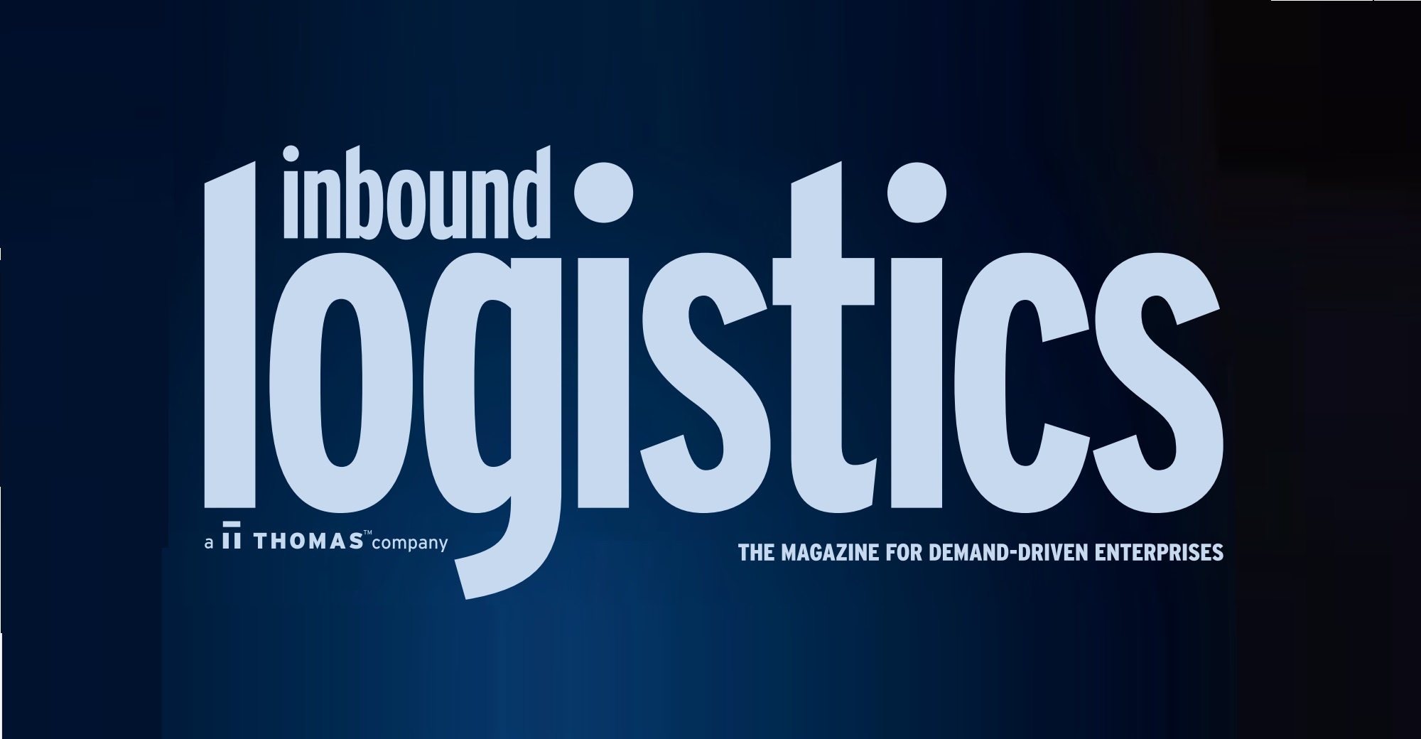 Inbound Logistics Logo