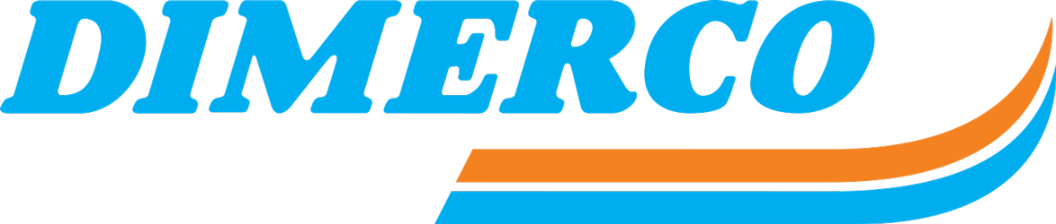 Dimerco Logo