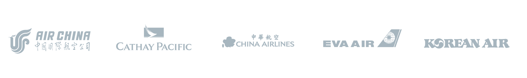 air partner logos