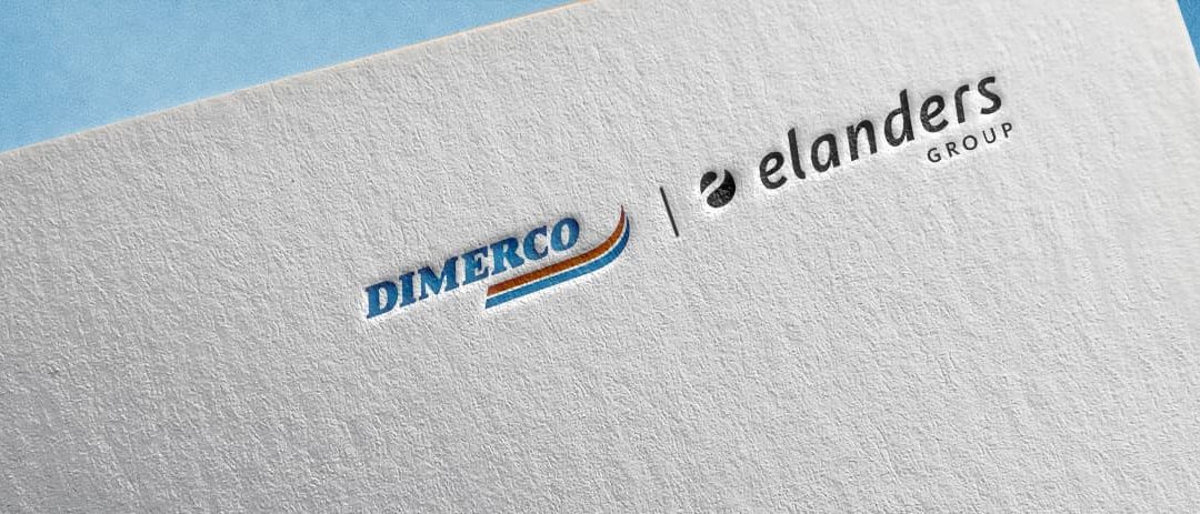 Dimerco & Elanders enter joint venture for air & sea freight forwarding business