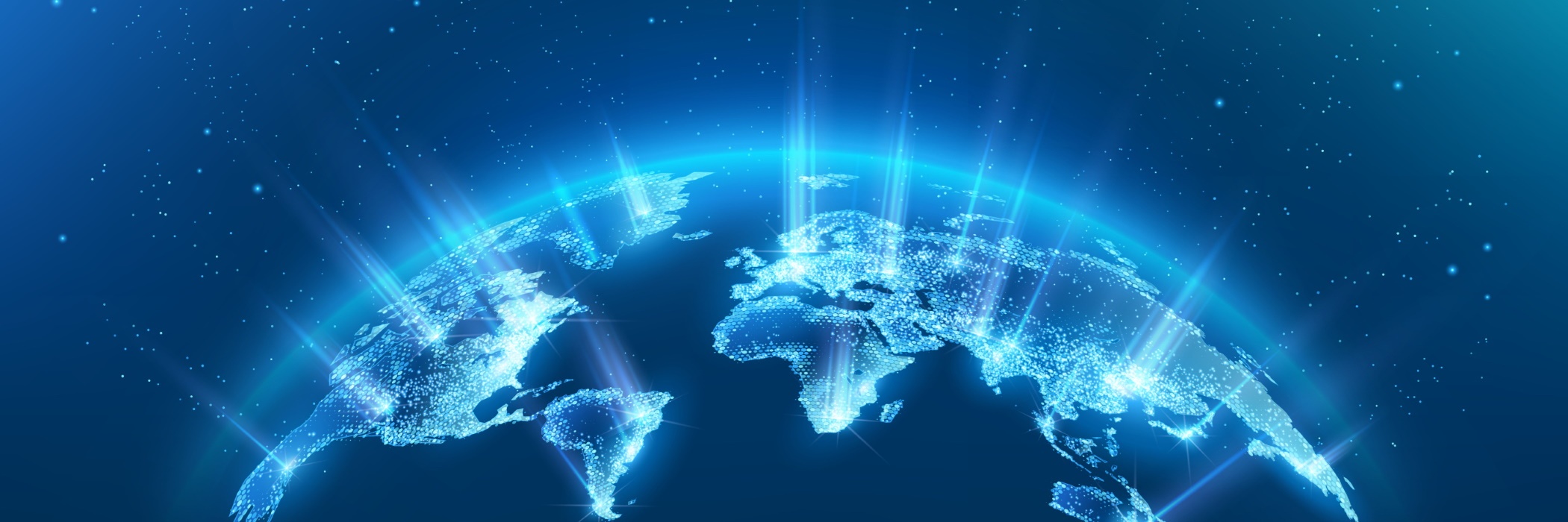 Dimerco's global network