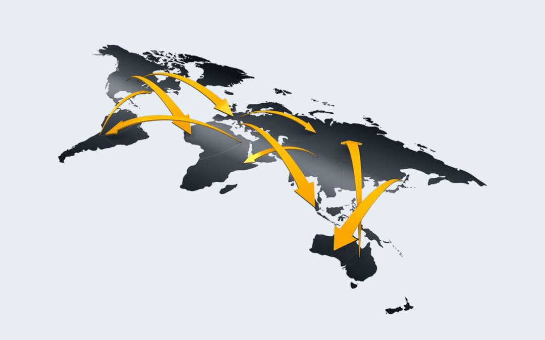 Global Trade Compliance: Understanding the Basics