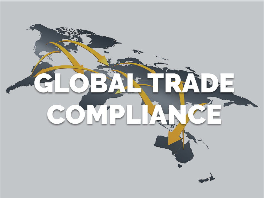 global trade compliance