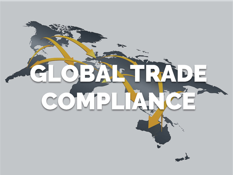 Global Trade Compliance Understanding The Basics Dimerco