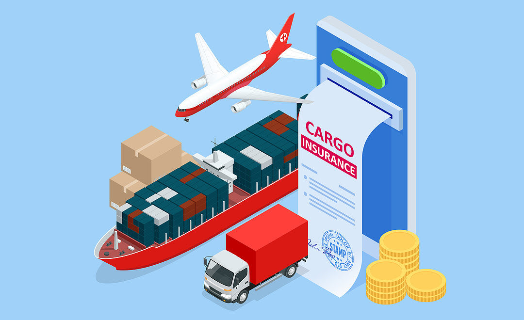 Understanding Cargo Insurance: 7 Common Misperceptions