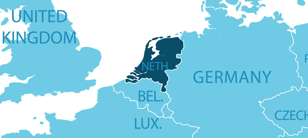 Pan European Logistics: Why Choose the Netherlands?