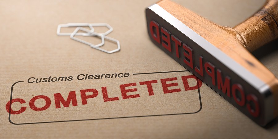 Understanding the Customs Clearance Process