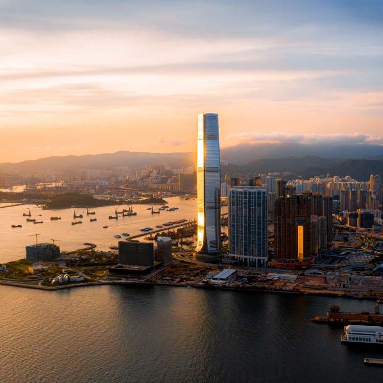 Warehouse In Hong Kong 3PL Services In Hong Kong