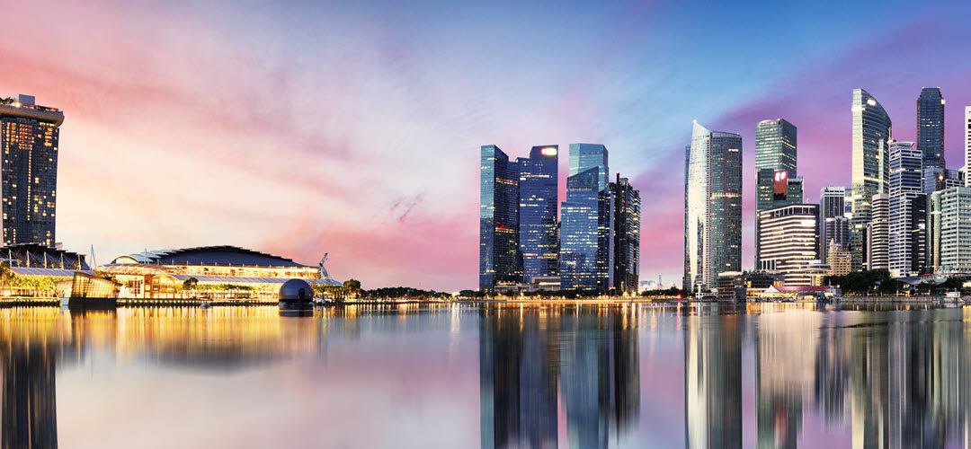 Is a Singapore Logistics Hub in Your Future?