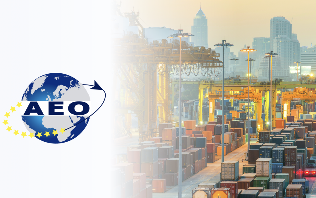 AEO-Certified Forwarders Bring Powerful Benefits to Thailand Importers