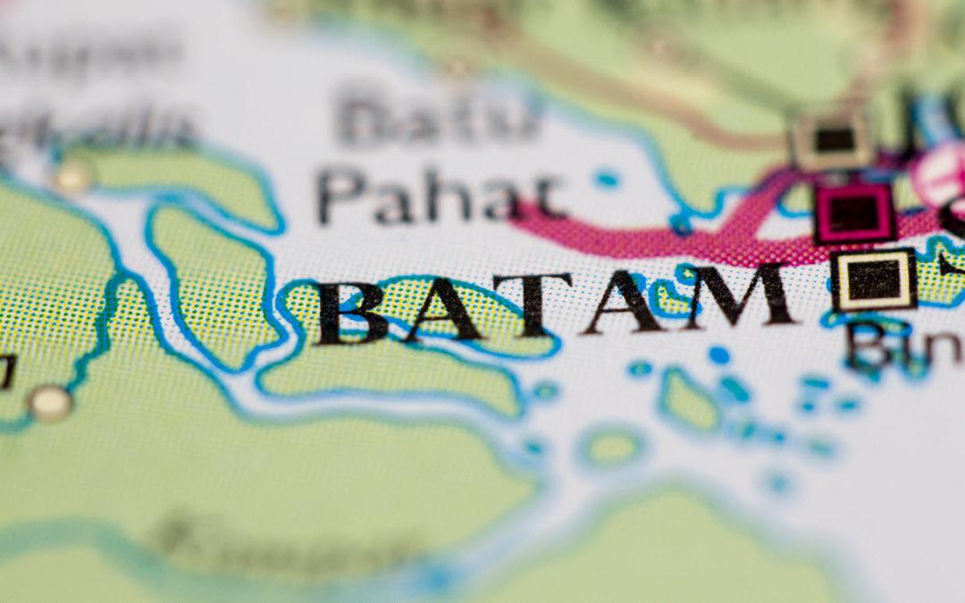 Batam Logistics: Supporting this Fast-Growing Manufacturing Hub