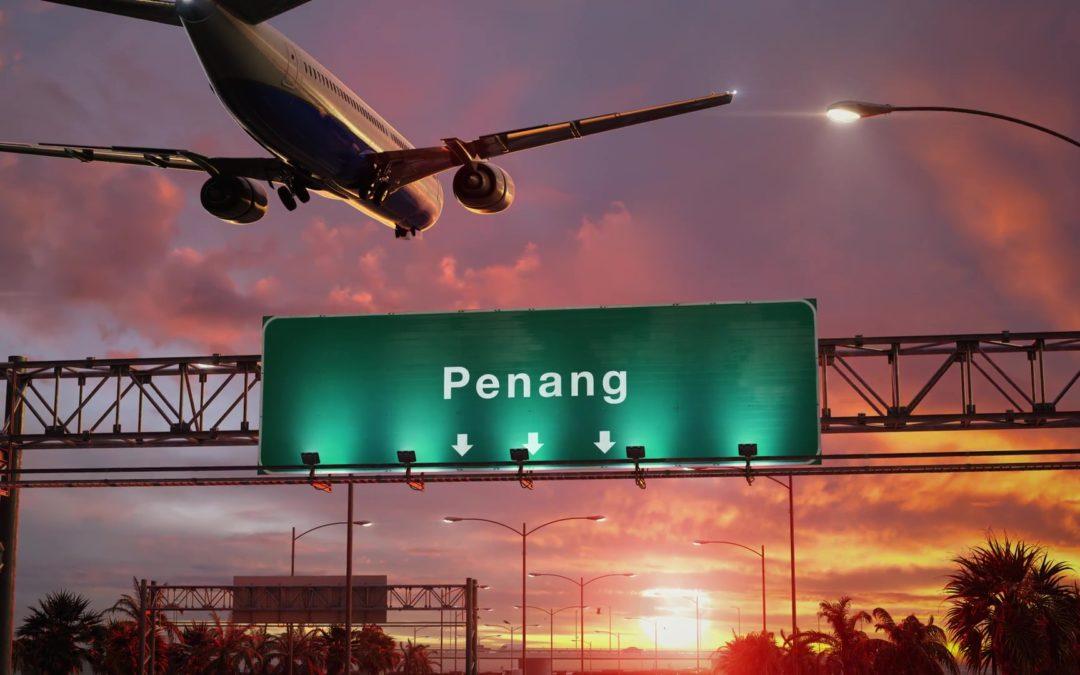 Penang Growth Presents Challenges for Air Freight Shipping from Malaysia