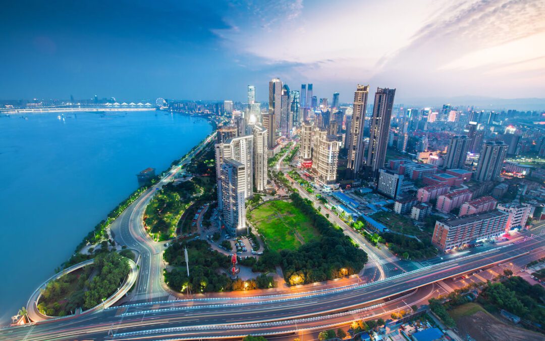 Why a Shenzhen Warehouse Is a Smart Move for Global Supply Chains