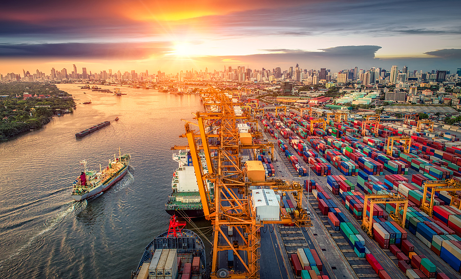 Logistics and Trade Compliance: 2023 Outlook