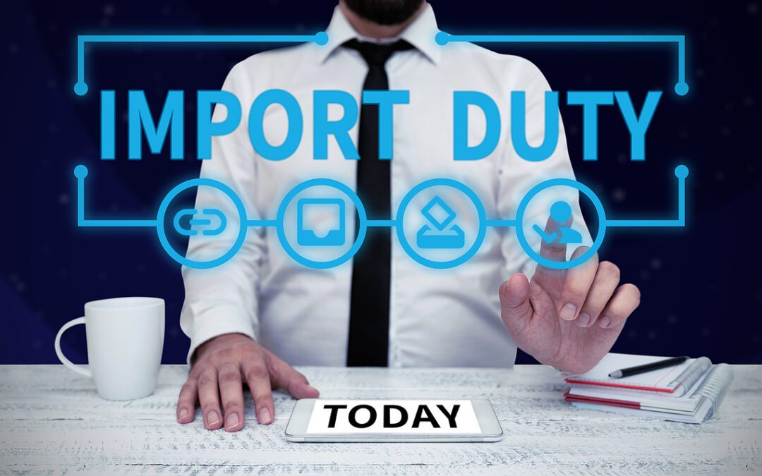 How to Reduce Import Duties in the U.S., and Stay Compliant