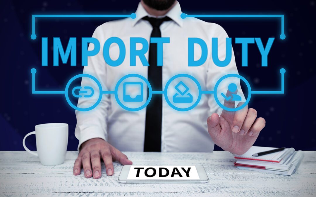 How to Reduce Import Duties to the US, and Stay Compliant