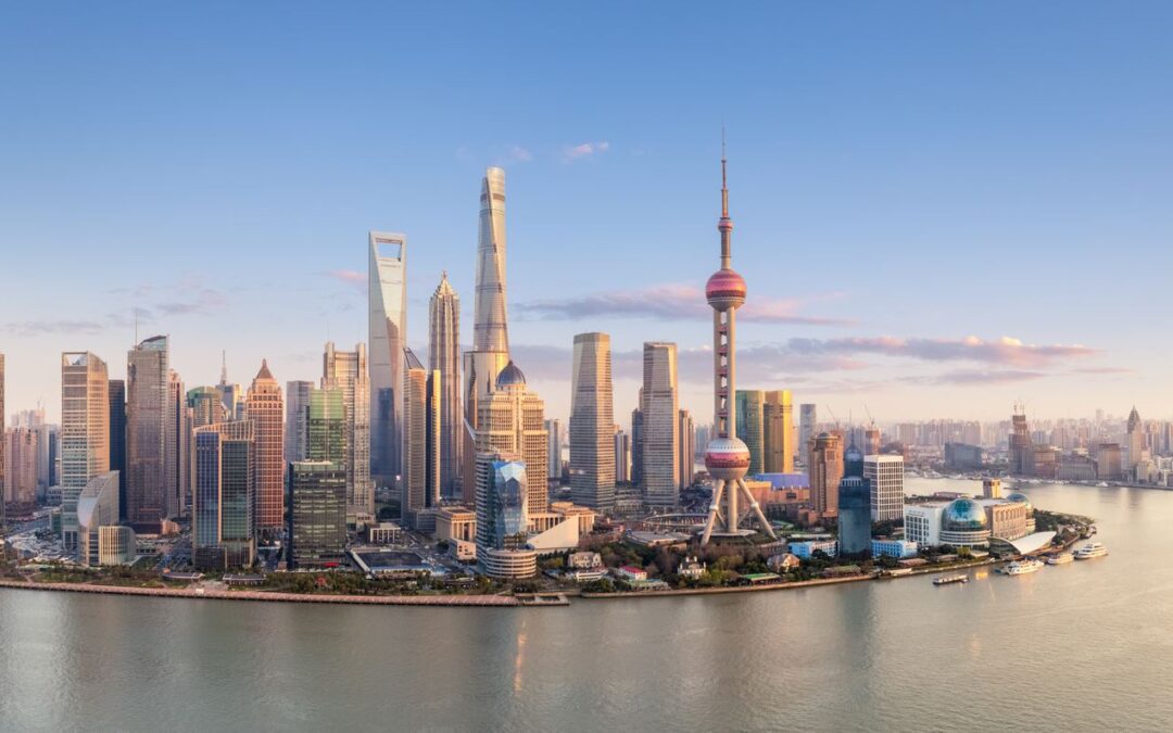 Mastering China Logistics: Your Guide to a Smarter Shipping Strategy