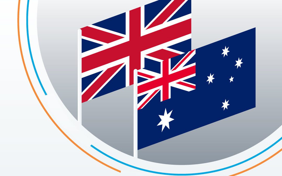 Australia UK Free Trade Agreement to Promote More Robust Trade Between the Countries