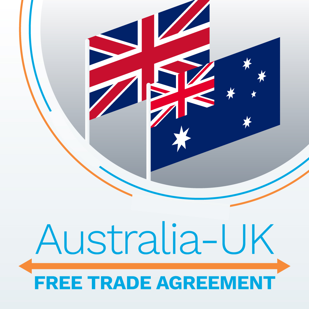 Australia UK Free Trade Agreement