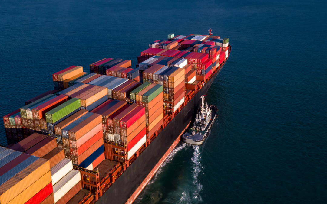 Factors Impacting Ocean Shipping Companies: A Comprehensive Analysis