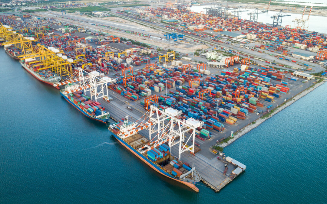Get to Know Malaysia’s Ports