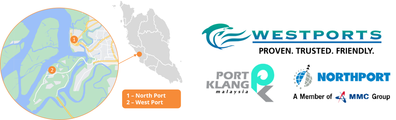 Selangor Port