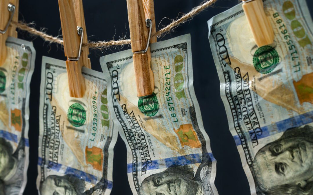 Trade Based Money Laundering: Why Shippers Should Care