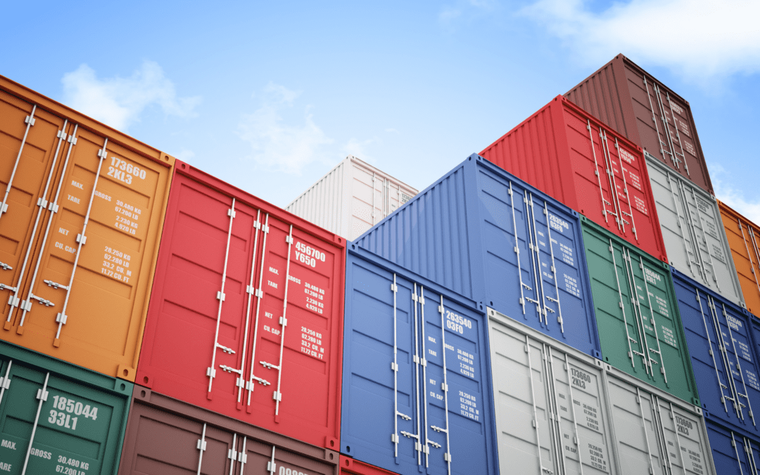 Container Shipping Trends and Strategies: A Deep Dive into Industry Dynamics
