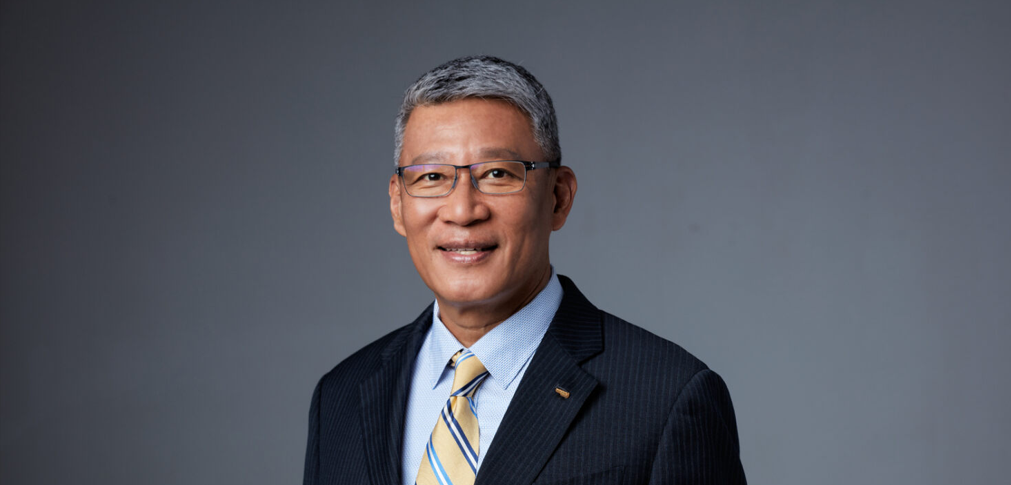 Jeffrey Shih Appointed CEO of Dimerco Express Group Amidst Global Expansion Efforts