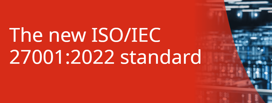 Dimerco successfully obtained the transition certification for ISO 27001:2022