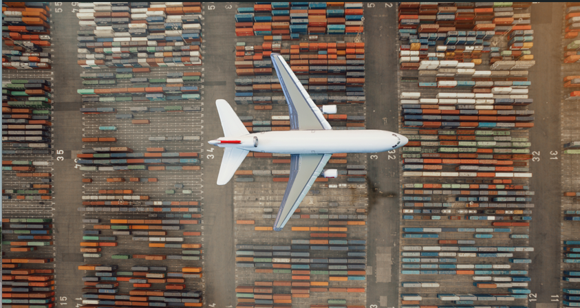 E-Retailers Driving Boom in China to USA Air Freight