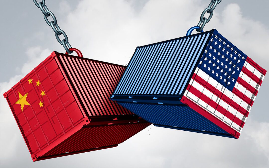Will Expansion of U.S. 301 Tariffs Send China Plus One Strategies into Hyperdrive?