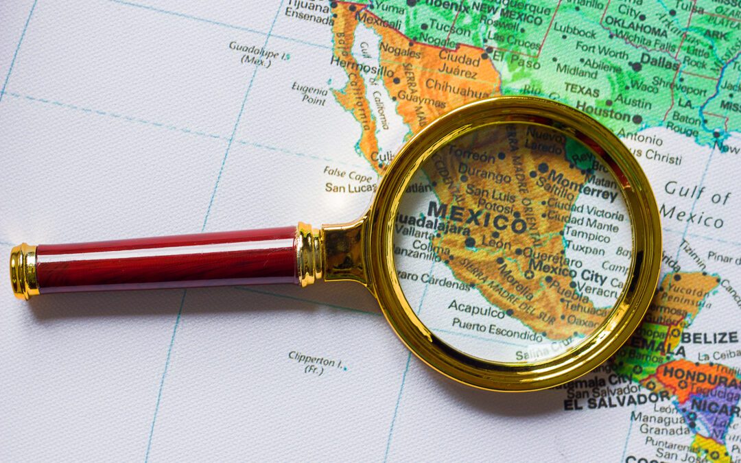 IMMEX Program in Mexico: Potential Benefits & Pitfalls