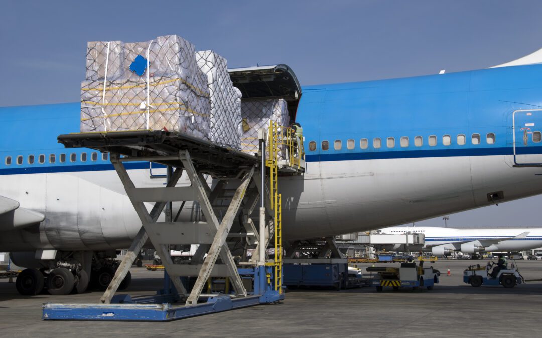 How to Reduce International Air Freight Costs