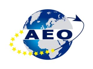 AEO Logo