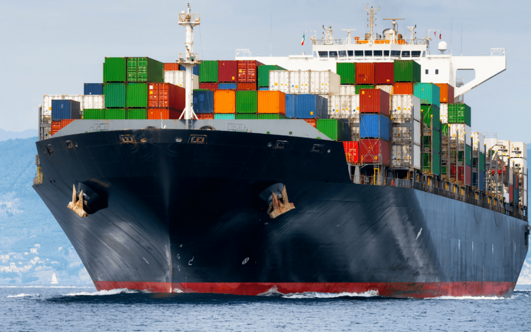 The New FMC Detention & Demurrage Rules and the Impact on Shippers
