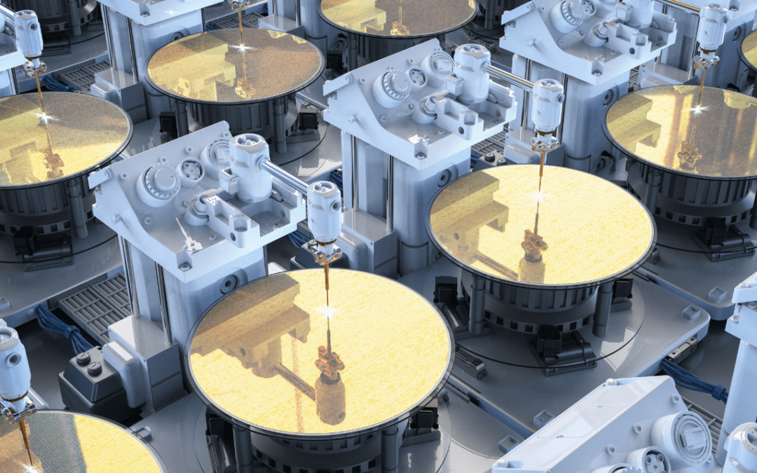 Navigating the Global Semiconductor Supply Chain