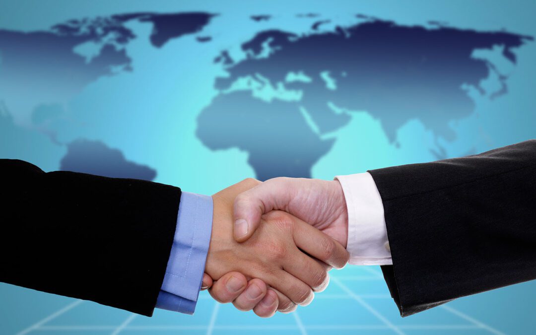 Friendshoring Strategy: Merits & Myths