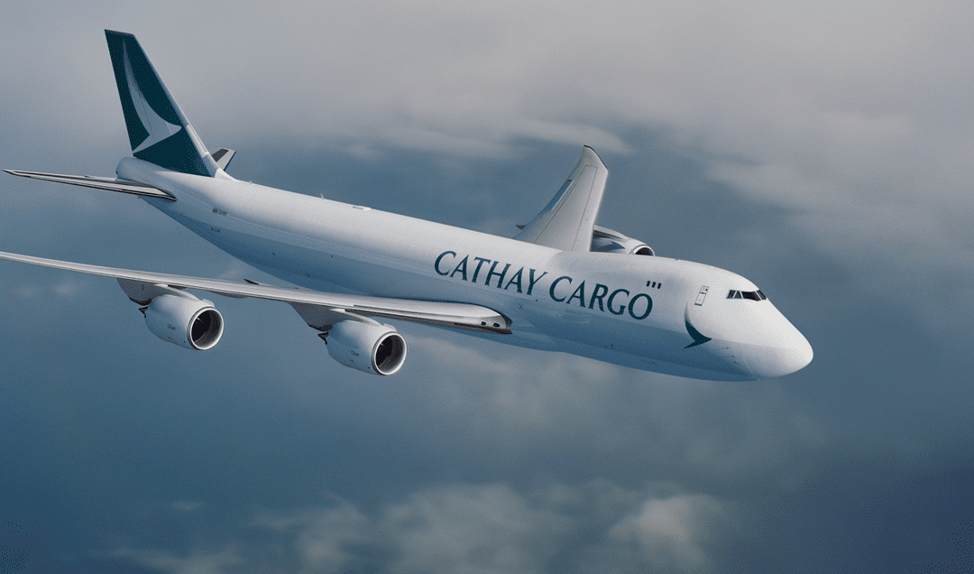 Dimerco Launches Air Cargo Charter Service for Peak Season Capacity Crunch