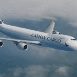 air cargo china to usa