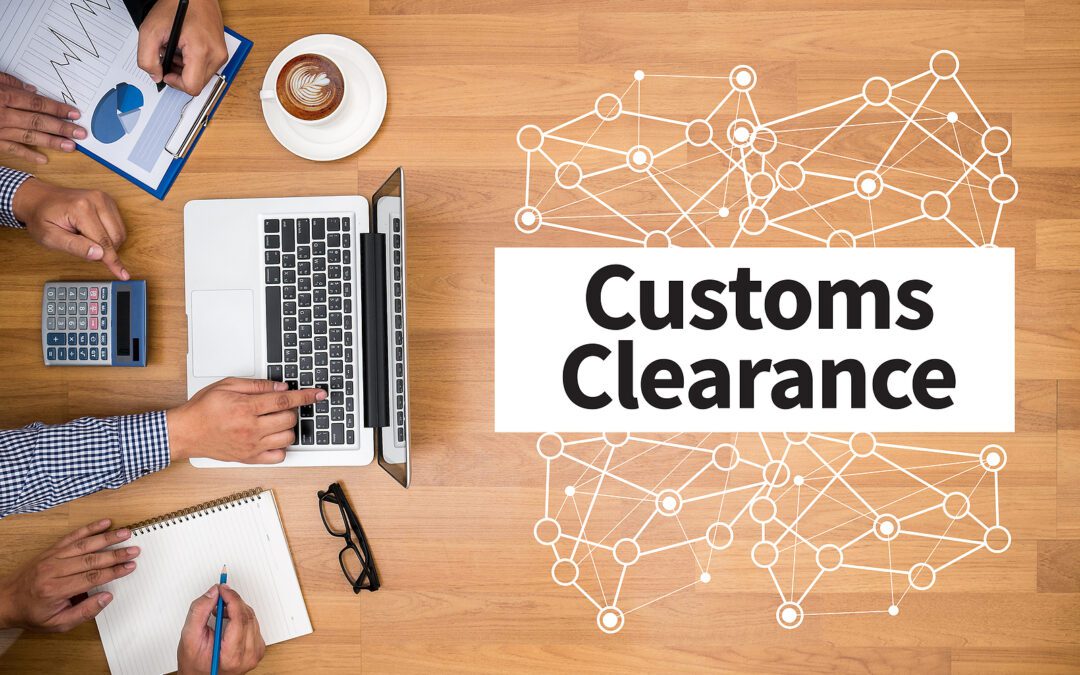 How Long Does Customs Clearance Take?