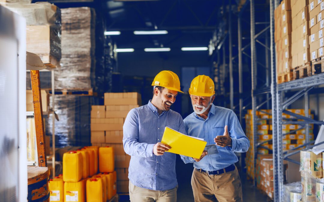 How to Fill out a Shipper’s Export Declaration Form for US exports