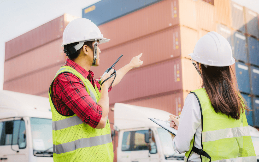 Dockworker Strike Impact: Air Freight Rates Soar Amid Rising Demand