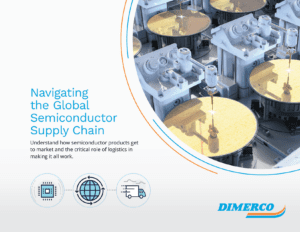 Global Semiconductor Supply Chain