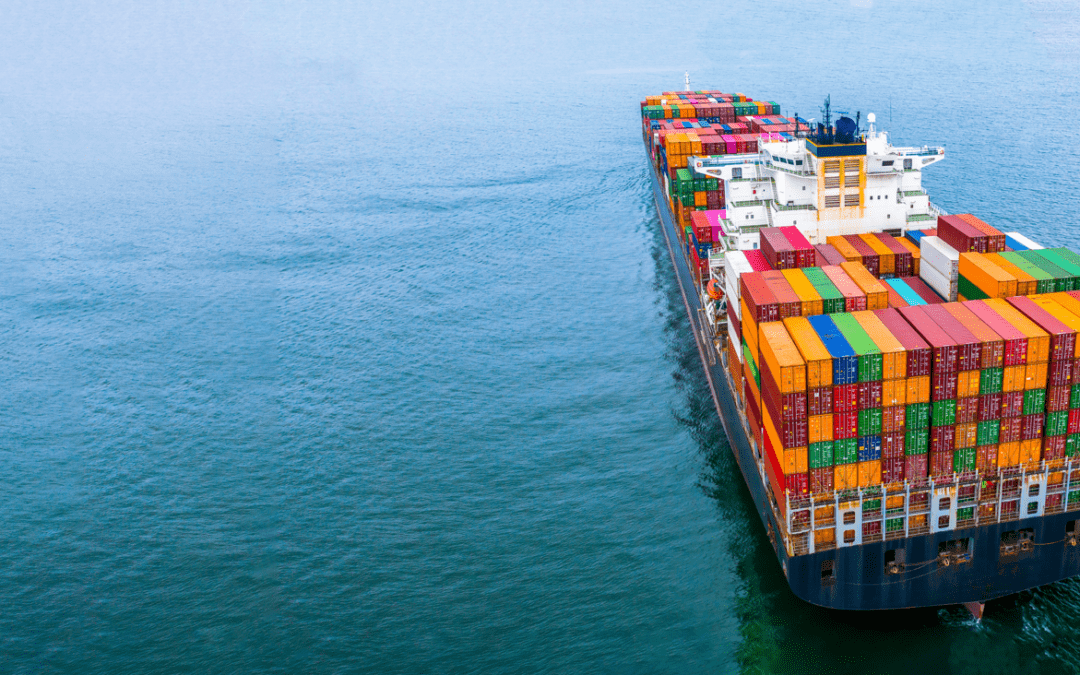 How to Reduce Container Shipping Costs