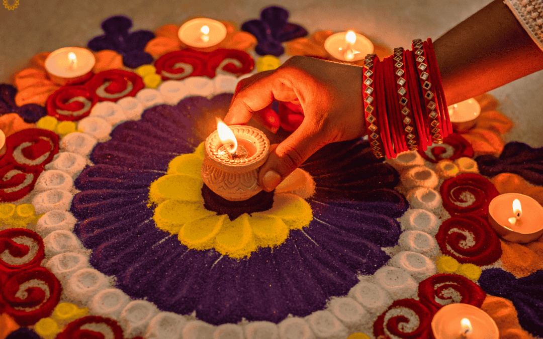 Diwali in India: Impact on Supply Chain