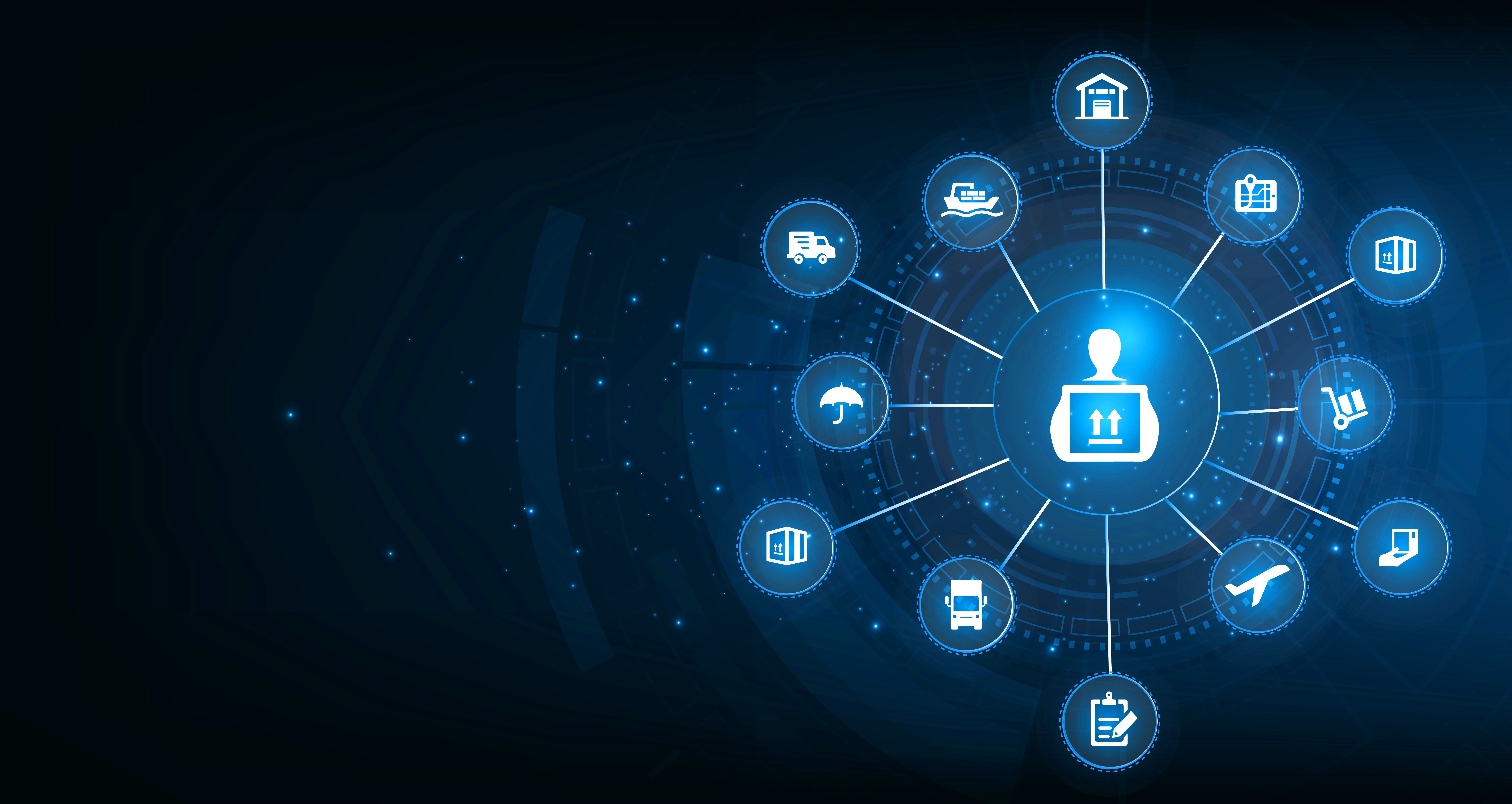 Creating Supply Chain Agility