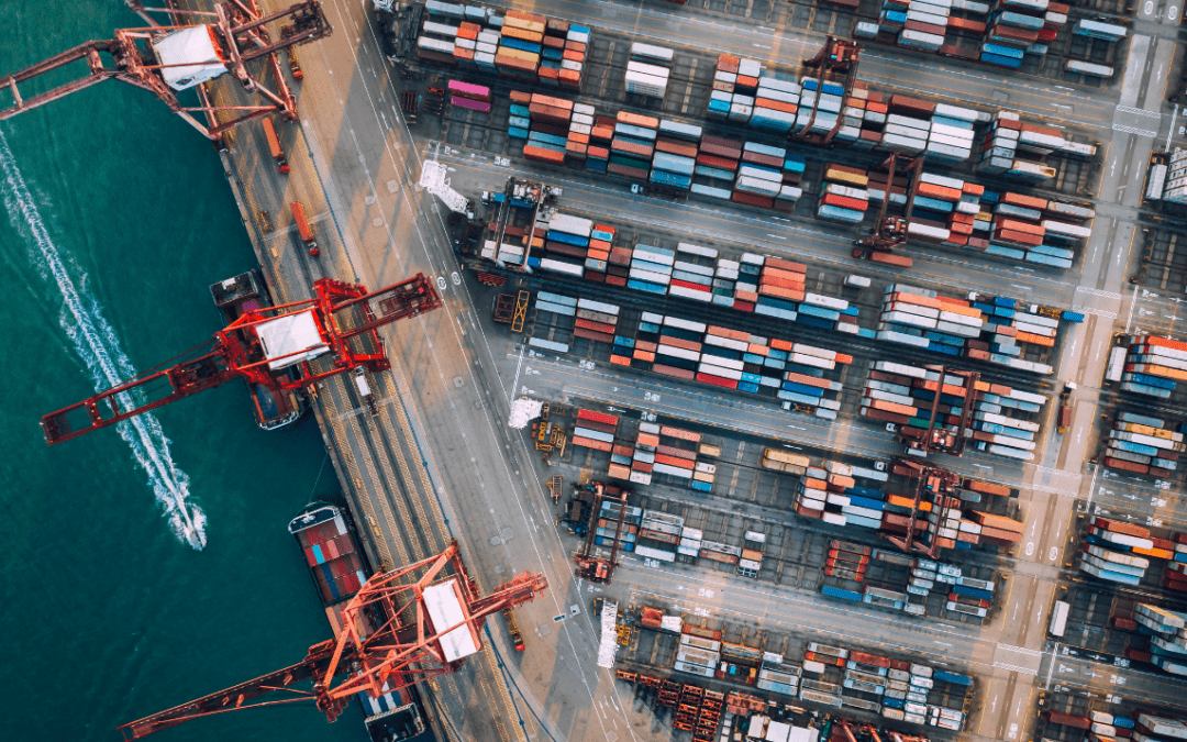 Navigating Trade Wars, Tariffs, and Logistics Challenges