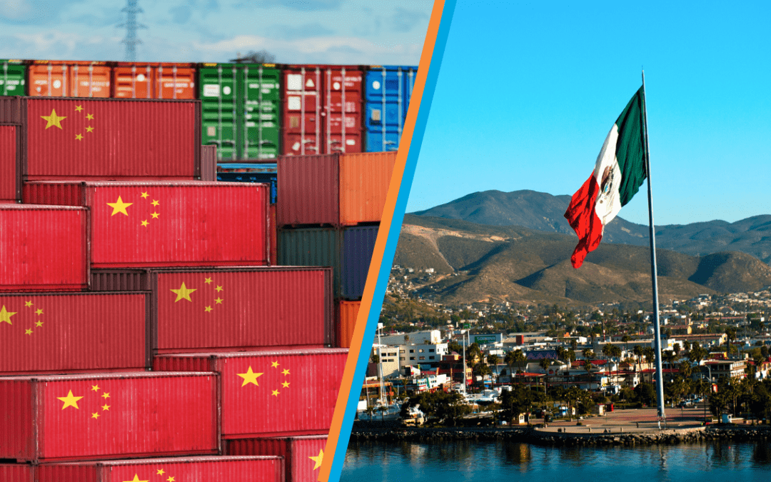 How to Reduce Customs Delays for China-to-Mexico Shipping