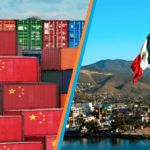 China to Mexico Shipping